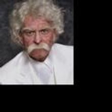 Alan Kitty To Star In MARK TWAIN'S LAST STAND, Previews 5/6